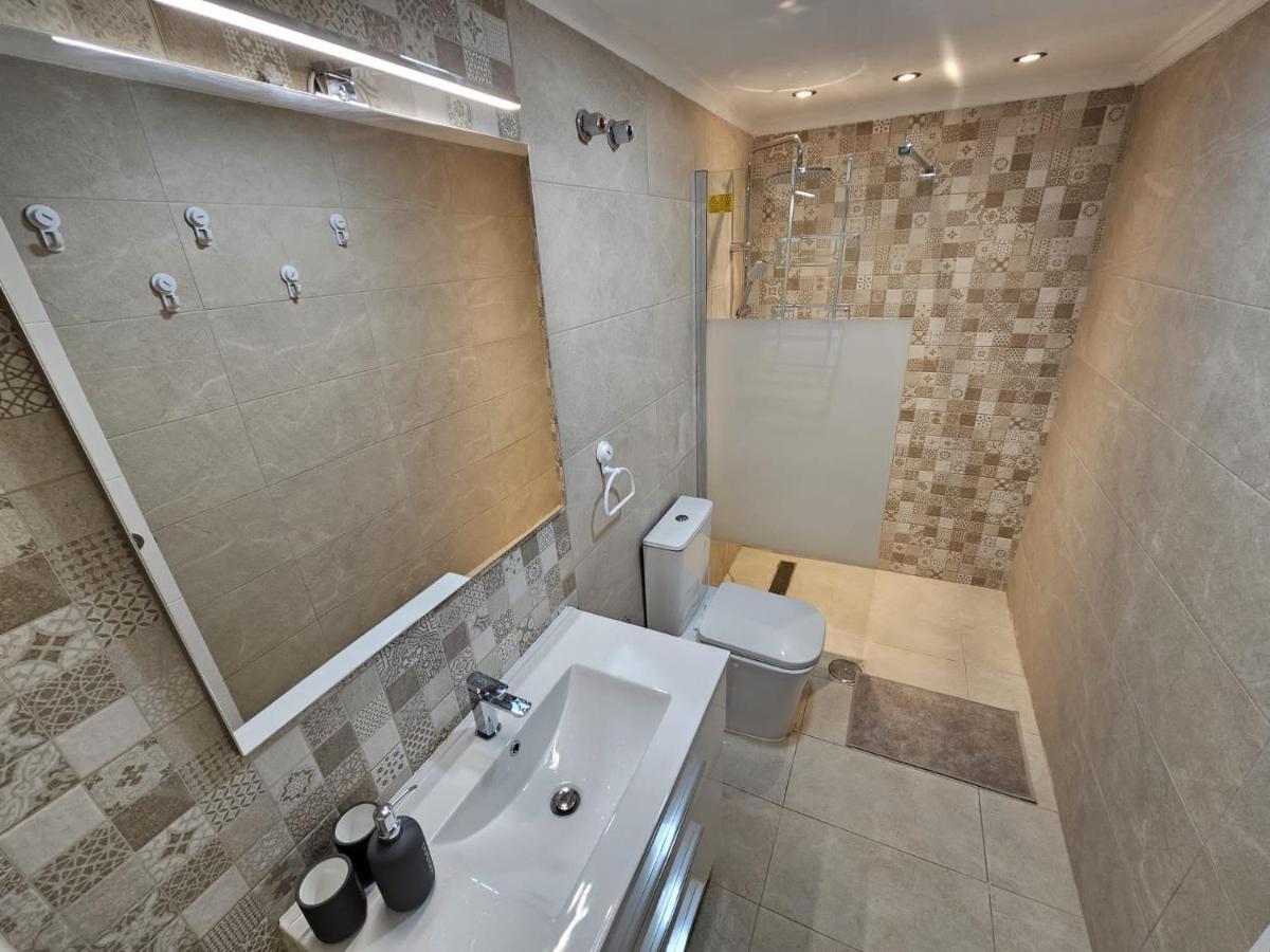Hda Apartment 2. Торевьиа Экстерьер фото