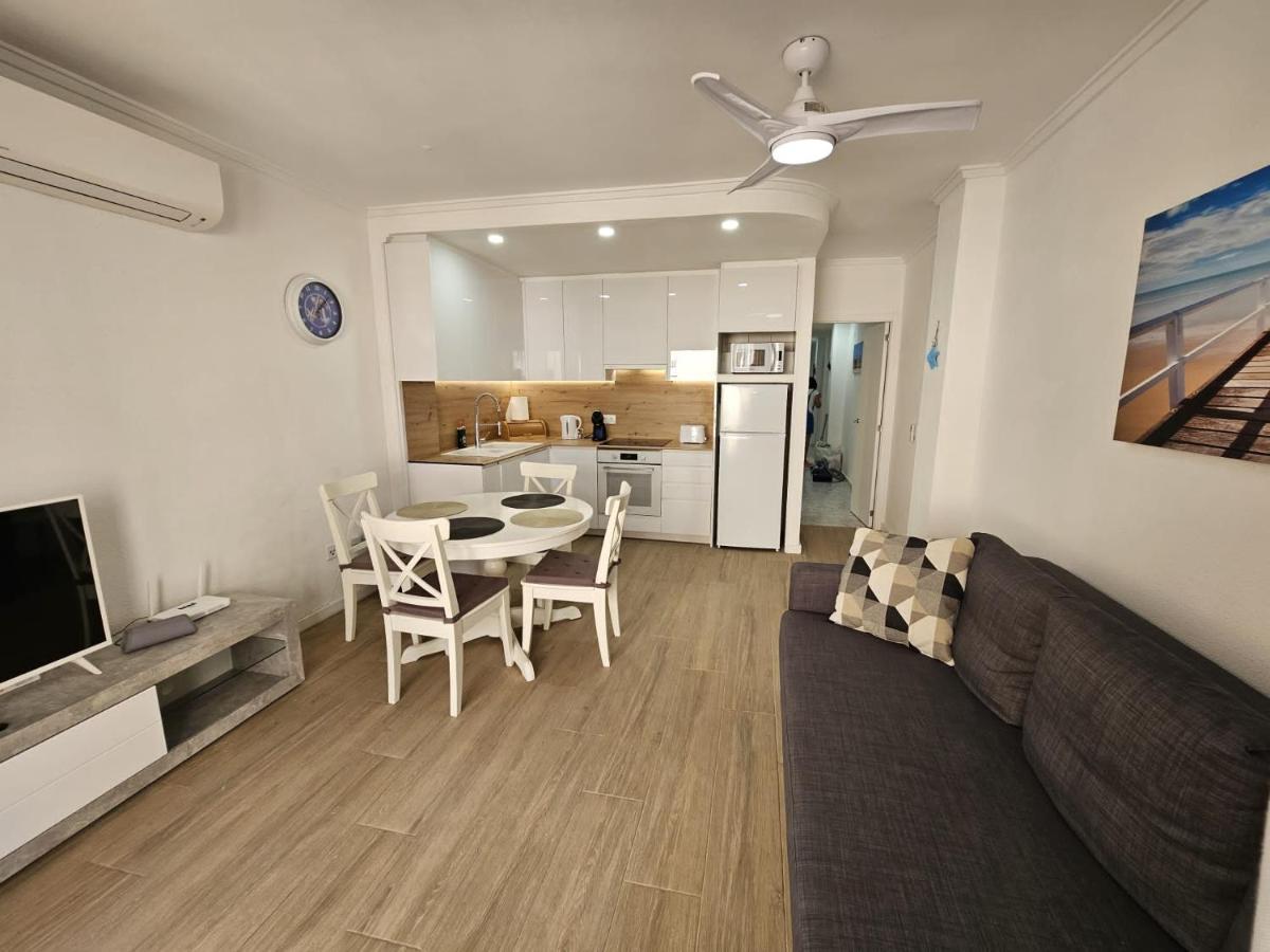 Hda Apartment 2. Торевьиа Экстерьер фото