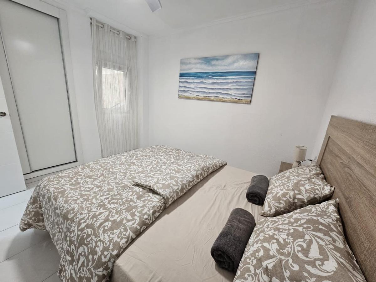 Hda Apartment 2. Торевьиа Экстерьер фото