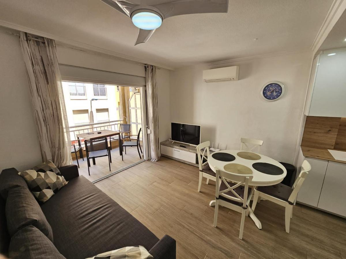 Hda Apartment 2. Торевьиа Экстерьер фото