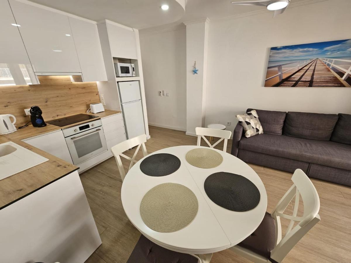 Hda Apartment 2. Торевьиа Экстерьер фото