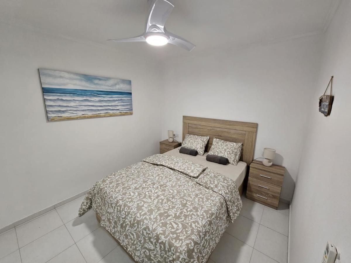 Hda Apartment 2. Торевьиа Экстерьер фото