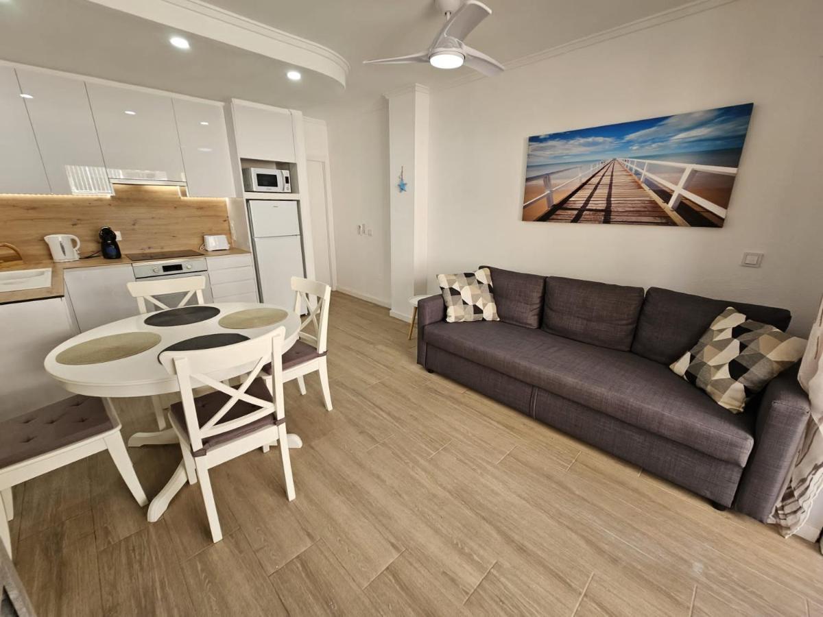 Hda Apartment 2. Торевьиа Экстерьер фото
