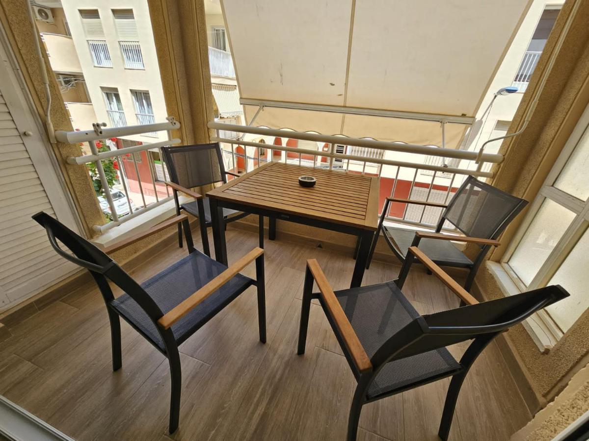 Hda Apartment 2. Торевьиа Экстерьер фото