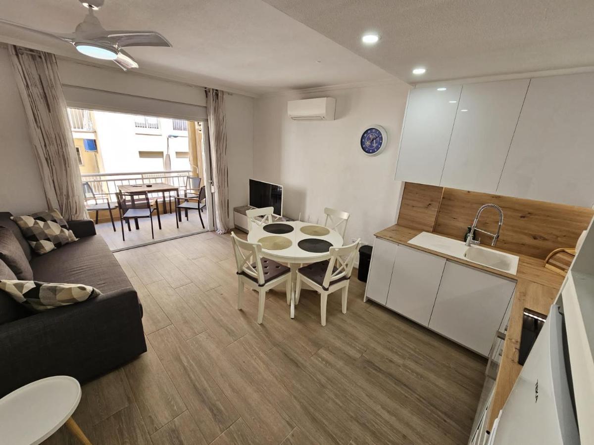 Hda Apartment 2. Торевьиа Экстерьер фото