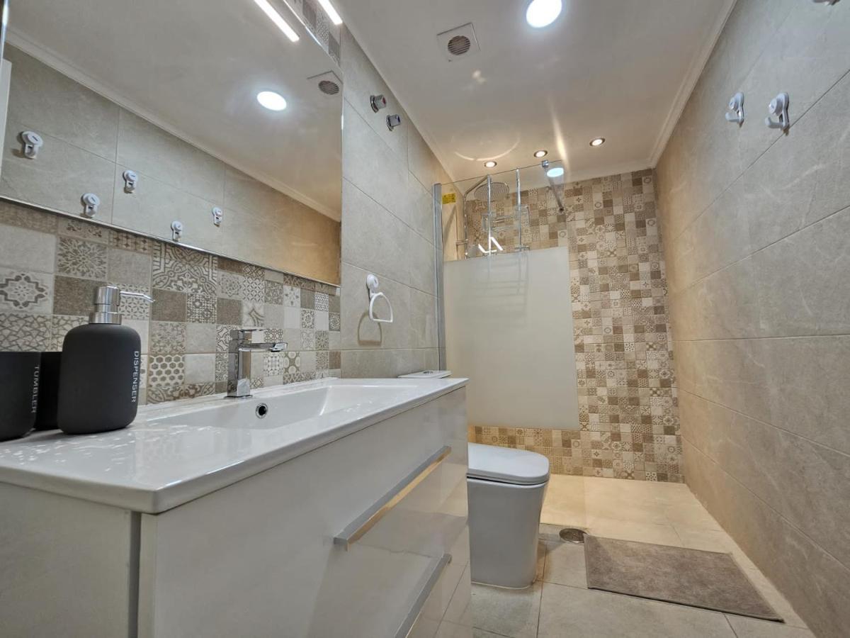 Hda Apartment 2. Торевьиа Экстерьер фото
