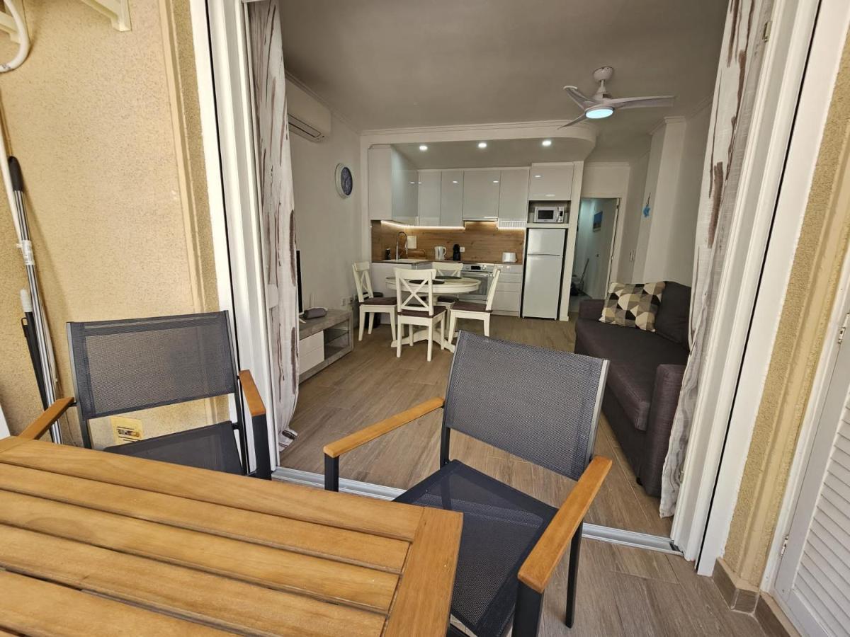 Hda Apartment 2. Торевьиа Экстерьер фото