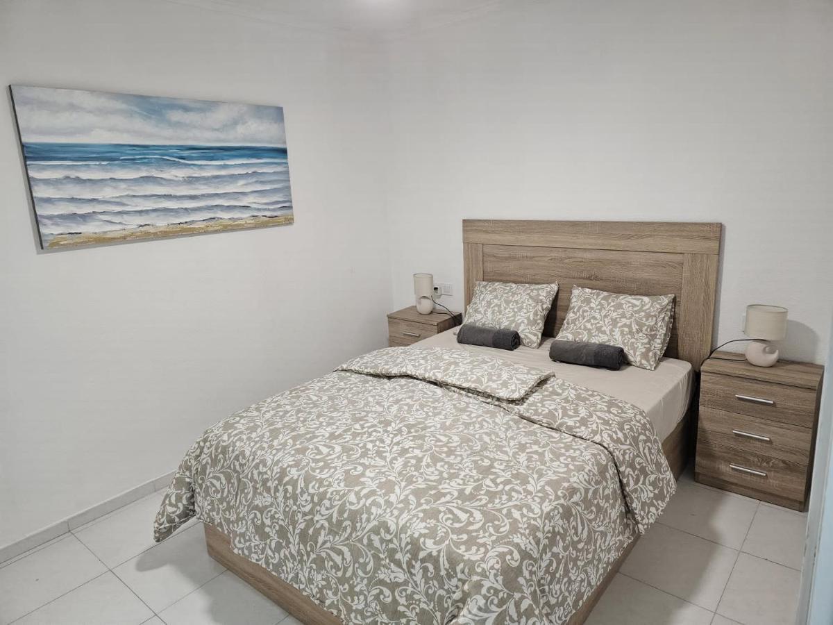 Hda Apartment 2. Торевьиа Экстерьер фото